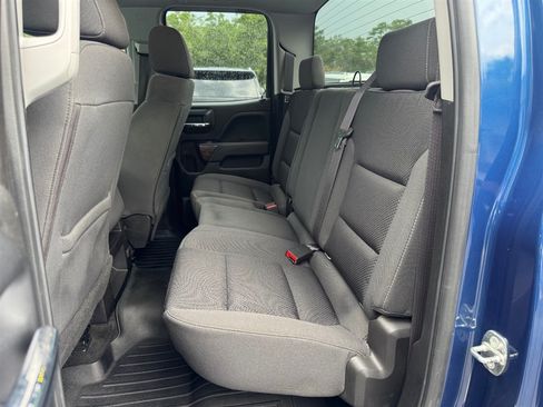 Used 2017 GMC Sierra 1500 SLE w/ SLE Value Package AWD/4WD image 20