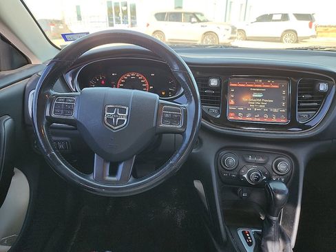 Used 2014 Dodge Dart Limited image 6