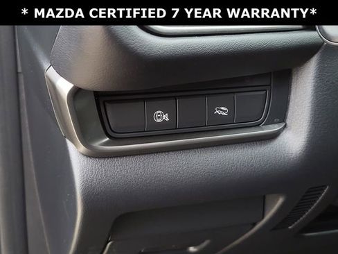 Certified 2025 MAZDA CX-30 AWD 2.5 S image 19