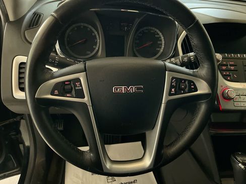 Used 2017 GMC Terrain SLT w/ Driver Alert Package I AWD/4WD image 14