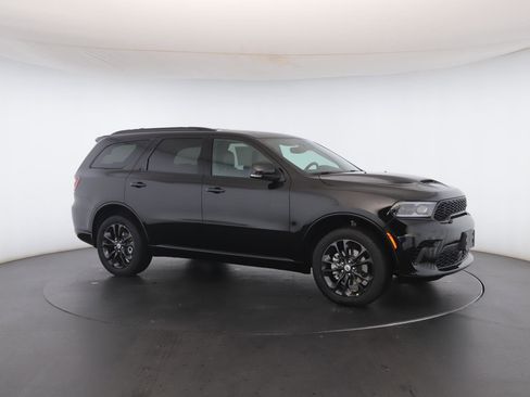 New 2026 Dodge Durango GT AWD/4WD image 34