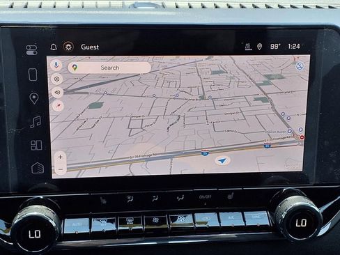 New 2026 Chevrolet Colorado Trail Boss image 12