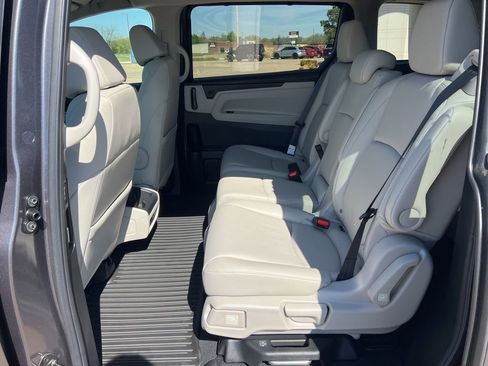 New 2026 Honda Odyssey EX-L image 19