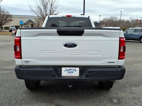 Used 2022 Ford F150 XL w/ Max Trailer Tow Package image 25