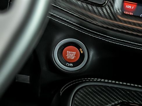 Used 2023 Dodge Challenger SRT Hellcat Redeye RWD image 34