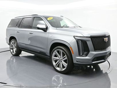 Certified 2025 Cadillac Escalade Sport w/ Touring Package