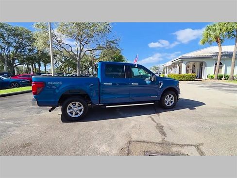 Used 2024 Ford F150 XLT w/ Mobile Office Package image 39