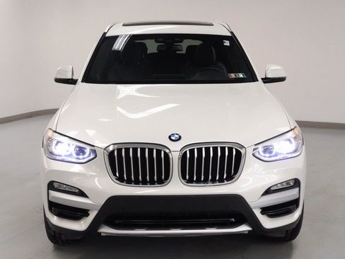 Used 2019 BMW X3 xDrive30i w/ Convenience Package image 3
