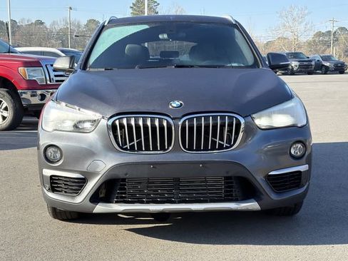 Used 2018 BMW X1 sDrive28i image 8