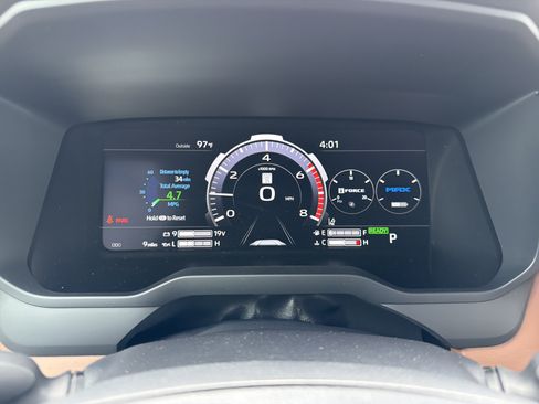 New 2026 Toyota Tundra 1794 Edition AWD/4WD image 29