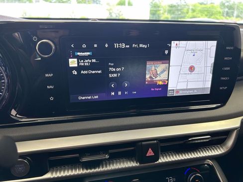 Used 2023 Kia K5 GT-Line w/ GT-Line Premium Package FWD image 22