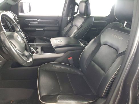 Used 2020 RAM 1500 Laramie w/ Sport Appearance Package RWD image 13
