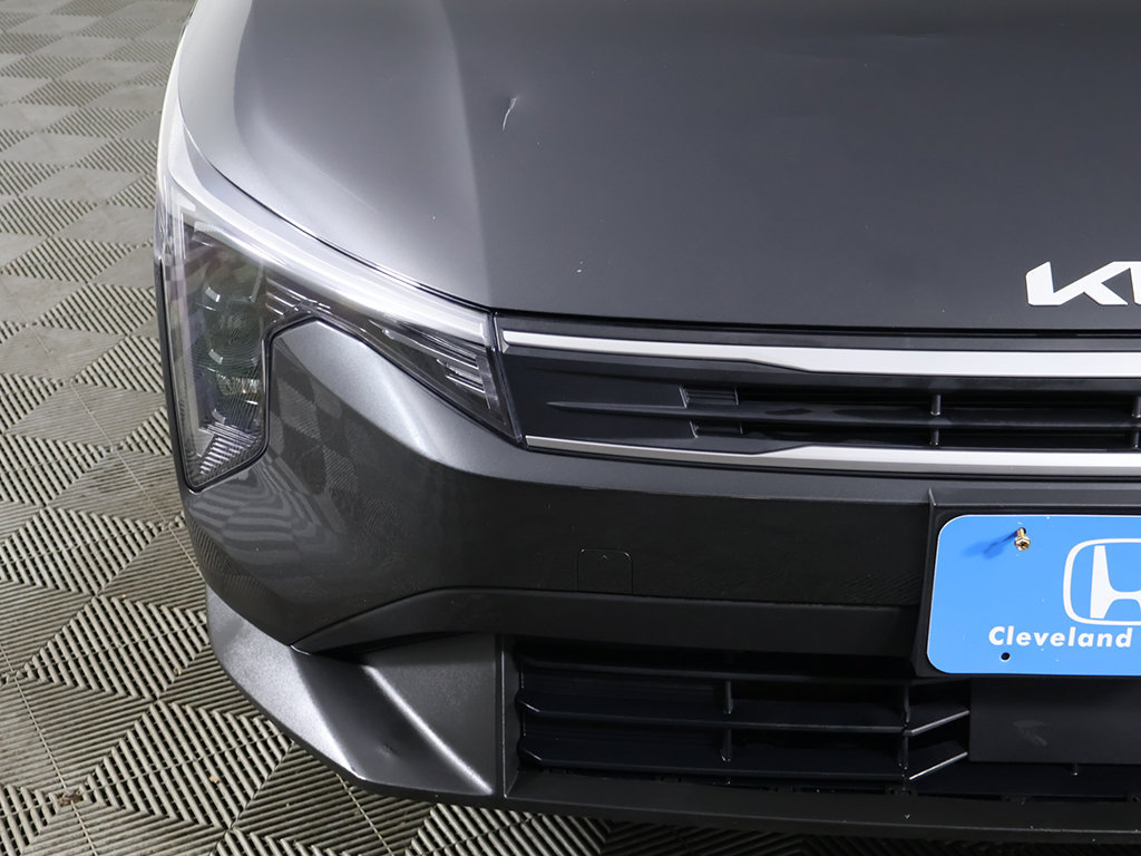 Used 2025 Kia K4 FWD image 10