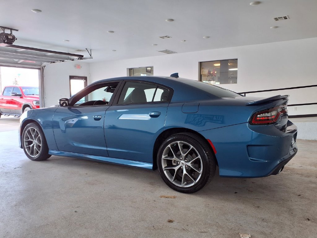 Used 2023 Dodge Charger GT RWD image 19