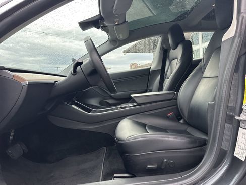 Used 2019 Tesla Model 3 Long Range image 10