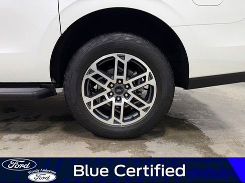 Certified 2025 Ford Expedition Max Active image 8