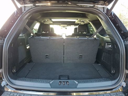 Used 2020 Ford Explorer ST w/ ST Street Pack image 27