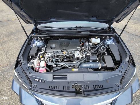 Used 2020 Toyota Avalon XLE w/ Moonroof Package FWD image 17
