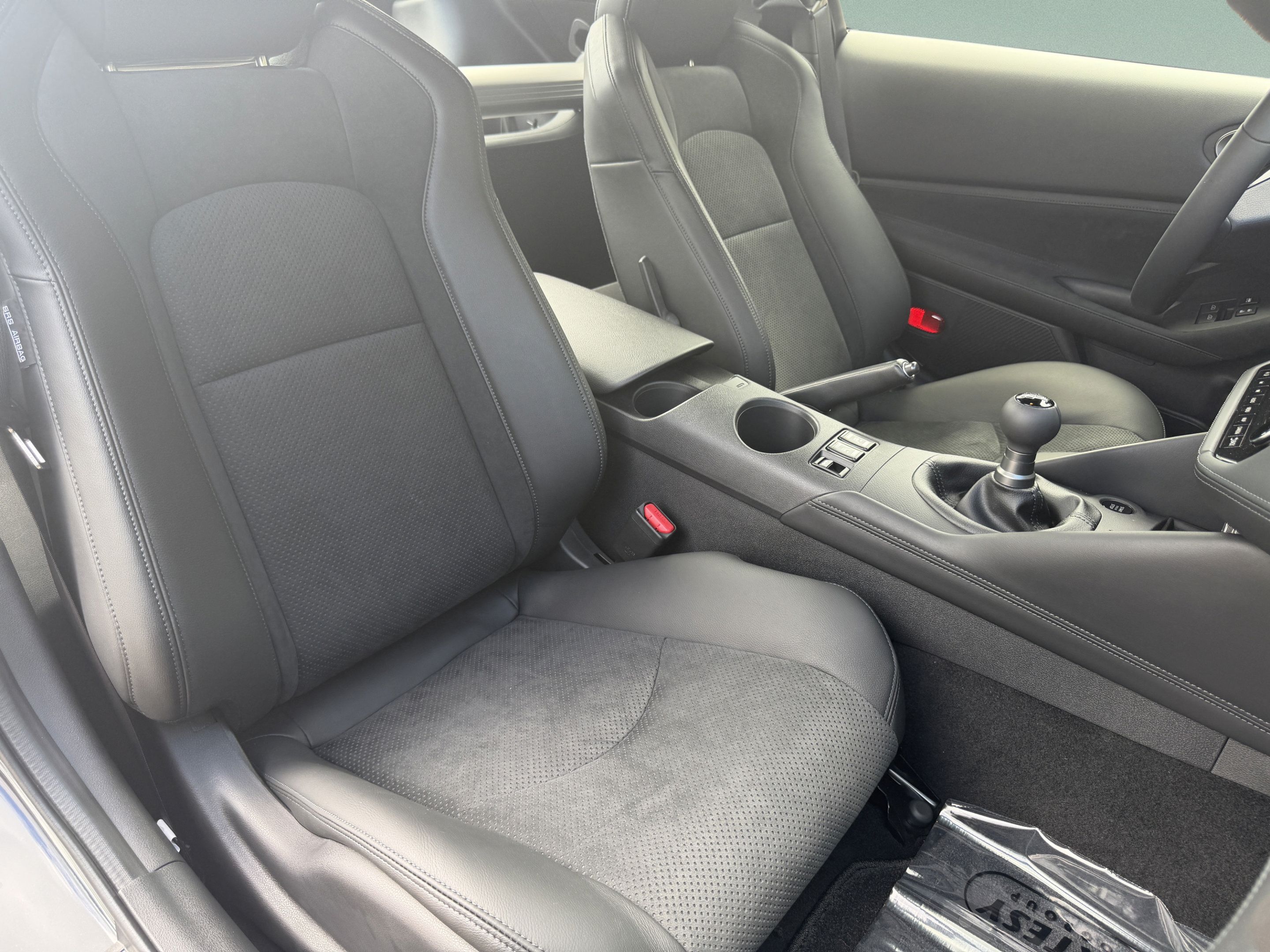 New 2027 Nissan Z Performance RWD image 12