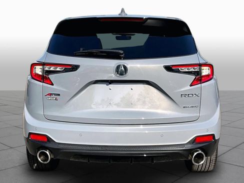 Used 2025 Acura RDX A-Spec AWD/4WD image 5