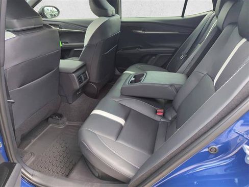 Certified 2026 Toyota Camry SE FWD image 10