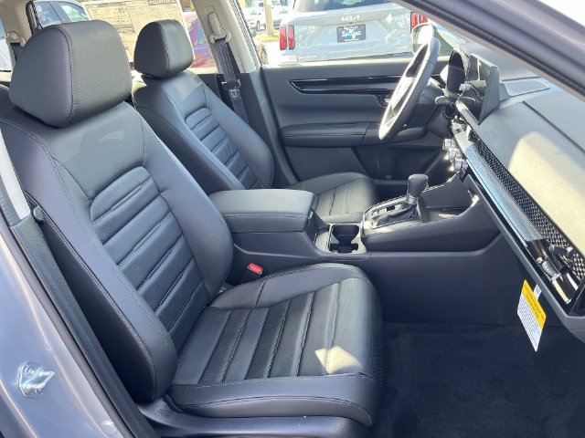 New 2027 Honda CR-V EX-L image 34
