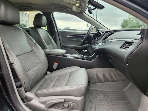 Used 2019 Chevrolet Impala LS FWD image 14