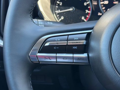 New 2026 MAZDA CX-50 AWD 2.5 S w/ Weather Package image 26