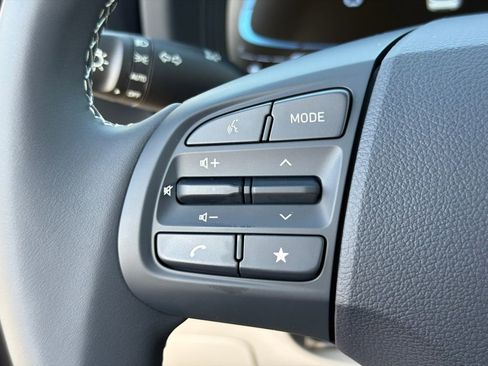 New 2026 Hyundai Venue SEL image 24