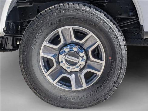 New 2026 Ford F250 Lariat w/ Lariat Ultimate Package image 10