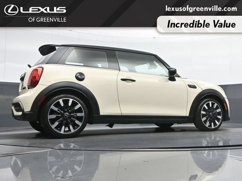 Used 2022 MINI Cooper S w/ Premium Package FWD image 34