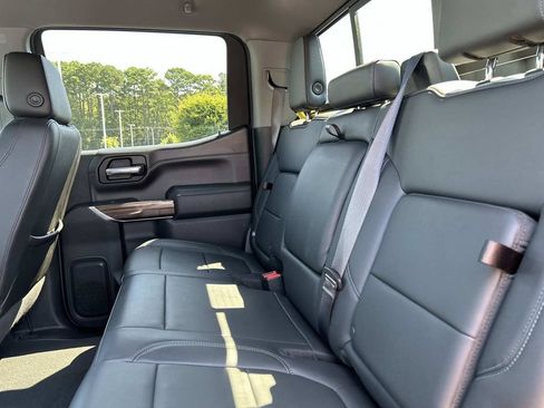 Used 2021 Chevrolet Silverado 1500 RST w/ All Star Edition Plus AWD/4WD image 13