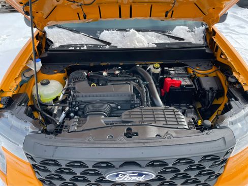 New 2026 Ford Maverick XLT w/ XLT Luxury Package image 33