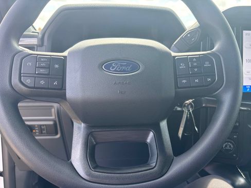 New 2026 Ford F150 STX w/ Equipment Group 200A AWD/4WD image 22