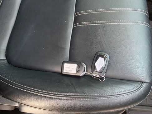 Used 2021 Ford Ranger Lariat w/ Equipment Group 501A High image 29