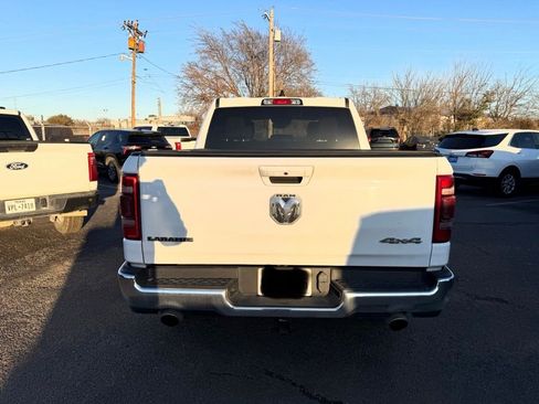 Used 2024 RAM 1500 Laramie image 5