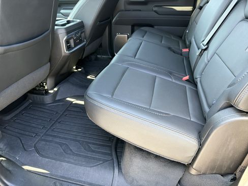 Used 2024 GMC Sierra 1500 Denali w/ Denali Reserve Package AWD/4WD image 21
