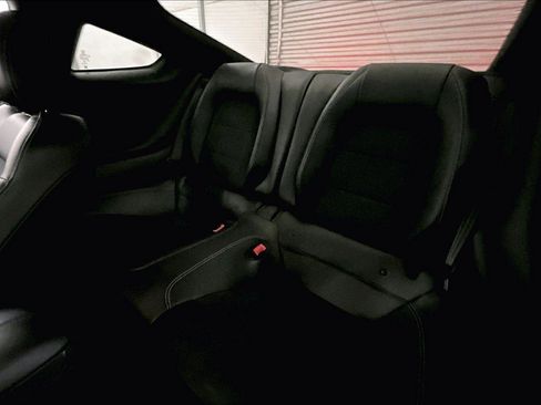 Used 2018 Ford Mustang GT Premium w/ GT Performance Package image 25