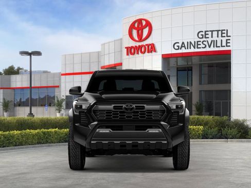 New 2026 Toyota Tacoma TRD Off-Road AWD/4WD image 73