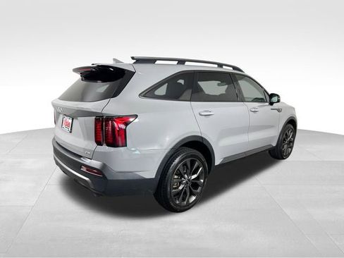 Used 2023 Kia Sorento X-Line EX AWD/4WD image 7