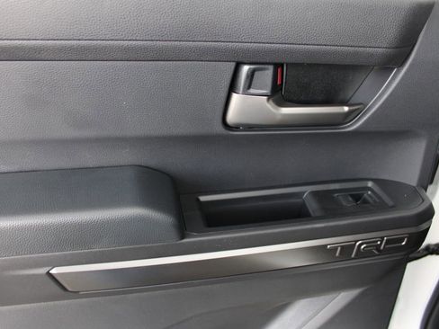 New 2026 Toyota Tacoma TRD Sport image 44