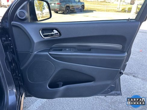 Used 2020 Dodge Durango GT w/ Blacktop Package image 54