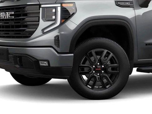 New 2026 GMC Sierra 1500 Elevation AWD/4WD image 12