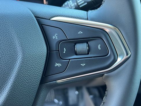 New 2026 Chevrolet Trax ACTIV w/ Driver Confidence Package FWD image 26