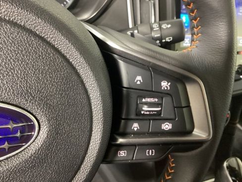 Certified 2021 Subaru Crosstrek 2.5i Limited image 27