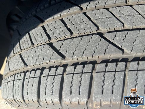 Used 2015 Chevrolet Tahoe LTZ image 16