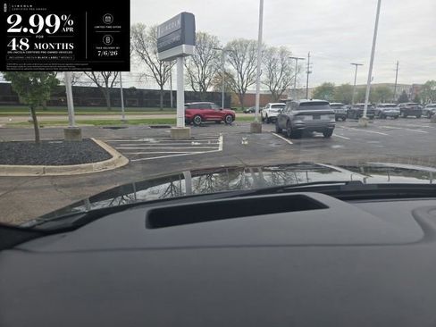 Certified 2023 Lincoln Navigator Black Label AWD/4WD image 37