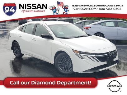 Certified 2026 Nissan Sentra SV w/ Floor Mat Package