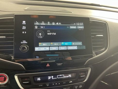 Certified 2020 Honda Passport Touring image 30