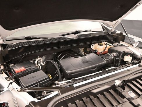 Used 2022 Chevrolet Silverado 1500 LT RWD image 12